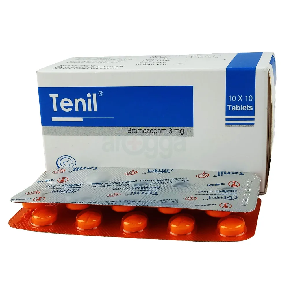 tenil-3-mg